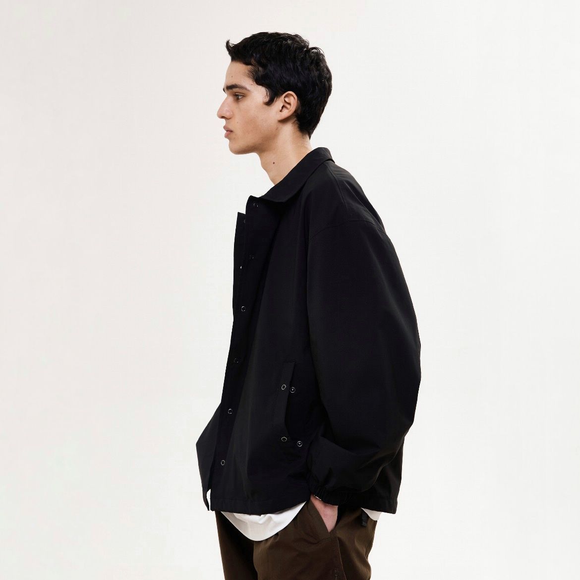 【残り一点】Water Proof Coach Jacket