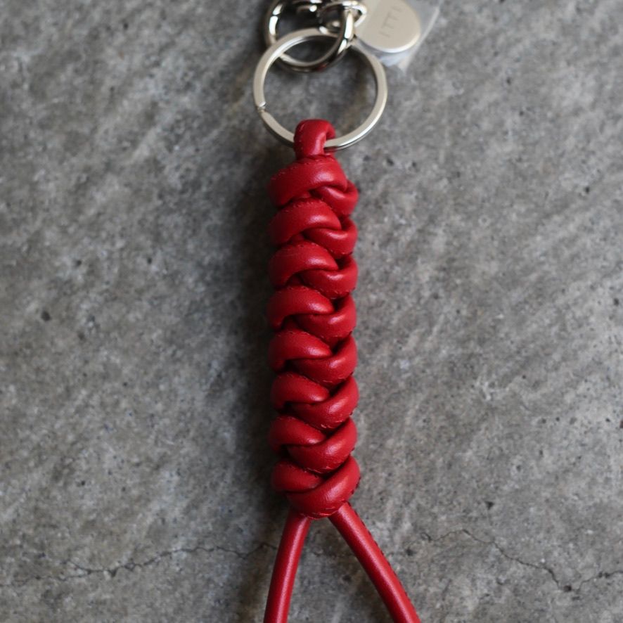 【残り一点】Cristy Snakeknot Charm(STCOW)