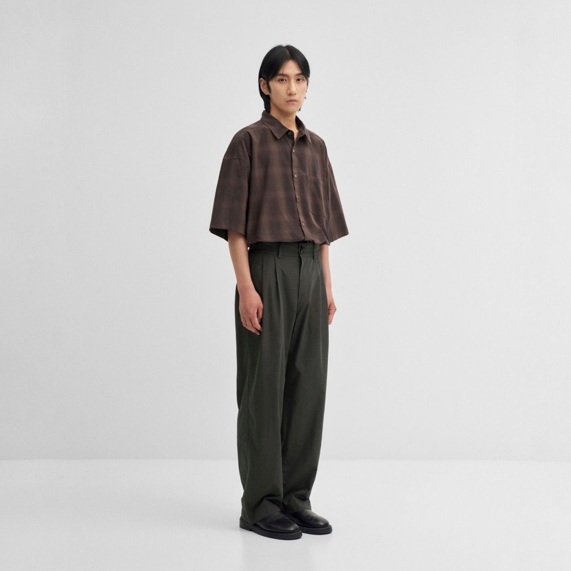 【残り一点】Santiago Officer Pants