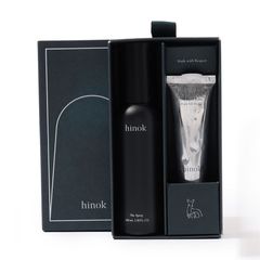【残り一点】Essential To Go Kit Spray100ml / Balm20ml