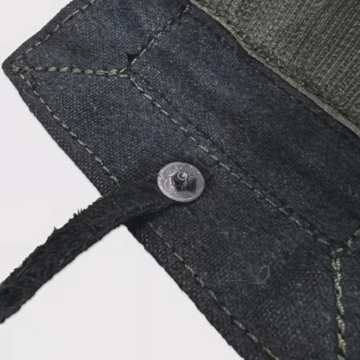 【残り一点】Studded Multi Poach(AFTER BLACK)