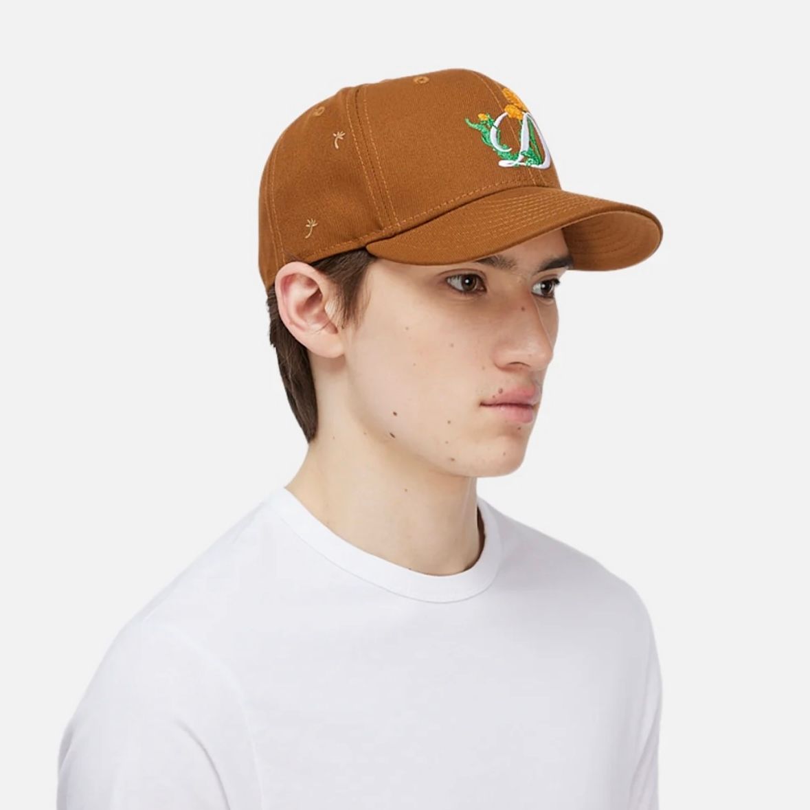 【残り一点】Plein Air New Era Cap