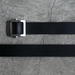 【残りわずか】Herrie Holeless Belt(THUG-PM)