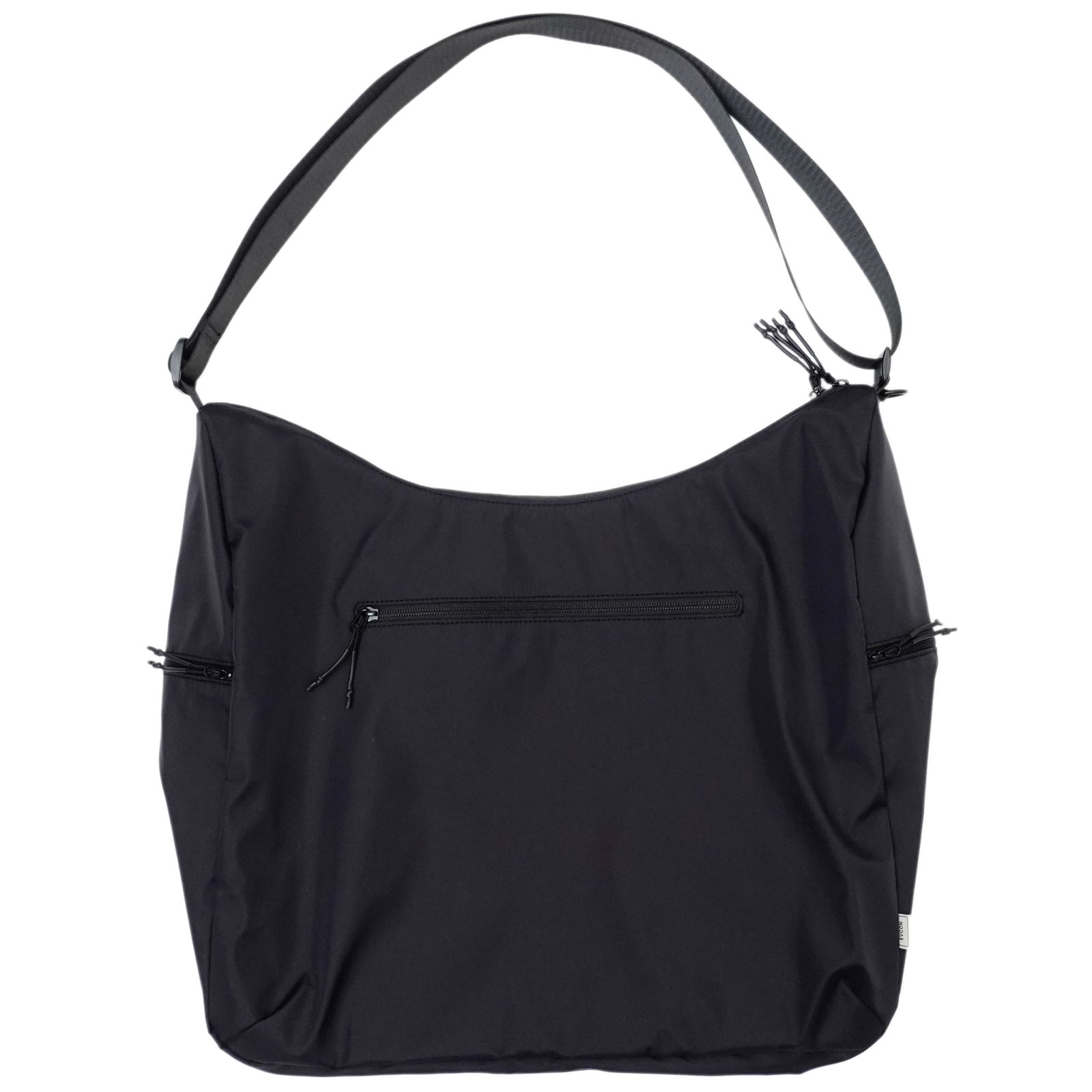 【残り一点】Nylon Round Bag