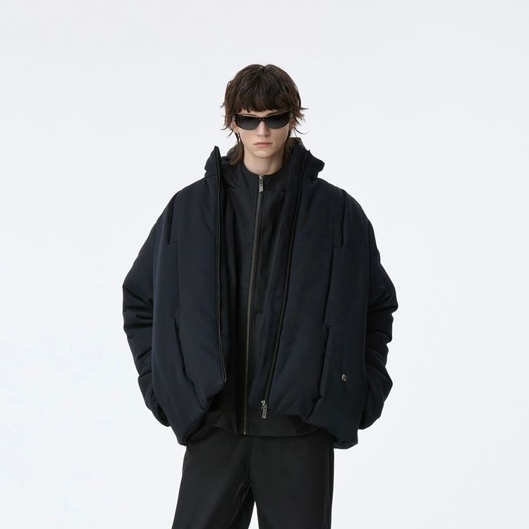 【残り一点】Puffer Jacket Product. 9