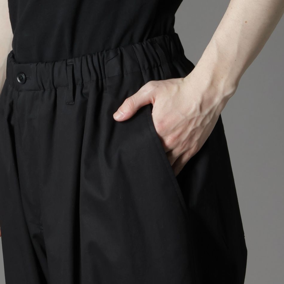 【残り一点】Balloon Pants