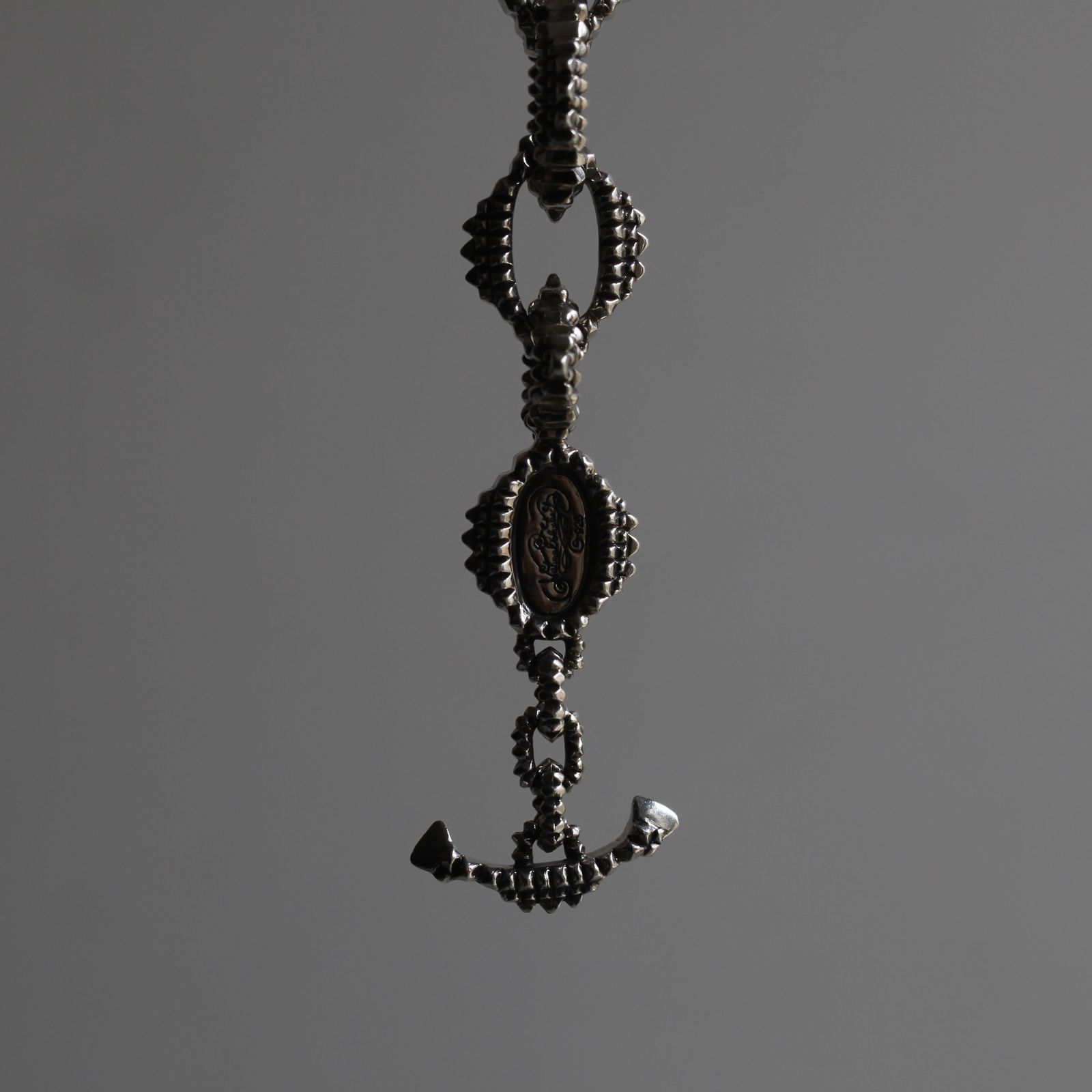 アクセサリー natural instinct Oval Chain Bracelet NATURAL INSTINCT(ナチュラル インスティンクト)の