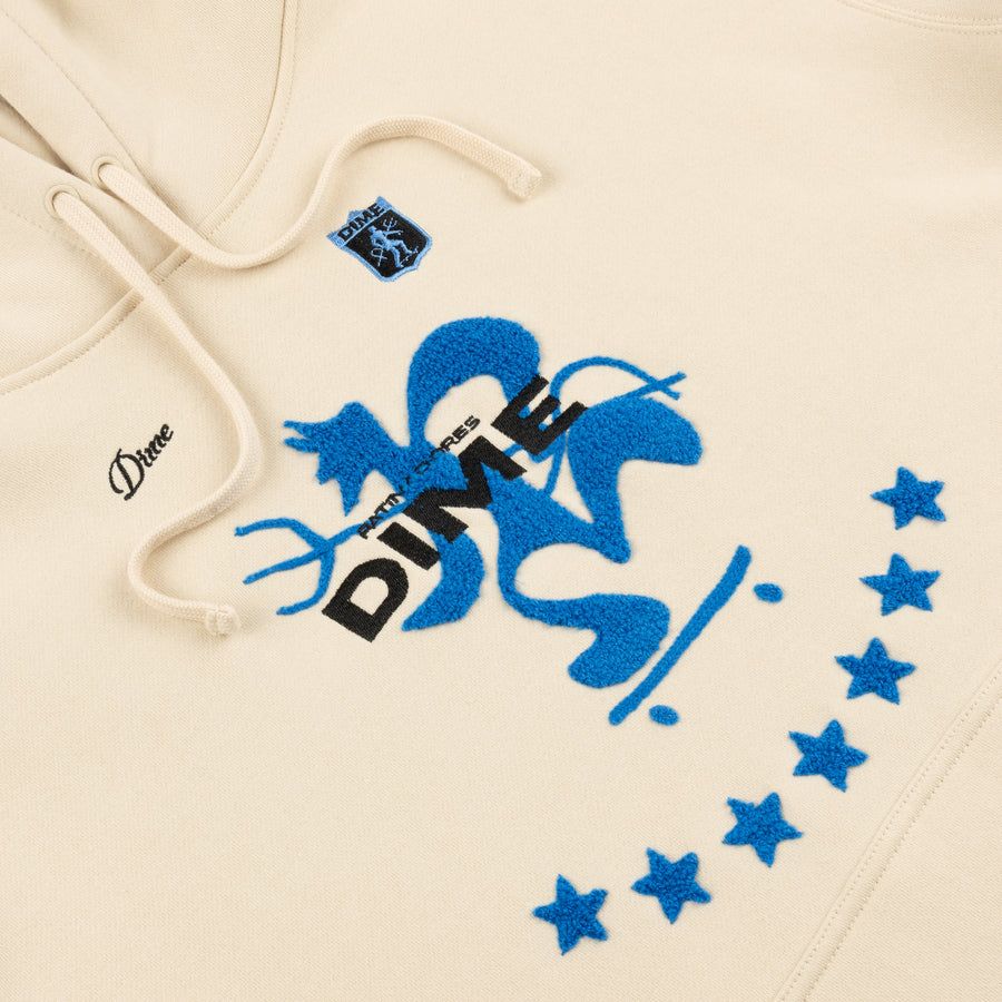 【残り一点】Patinadores Hoodie