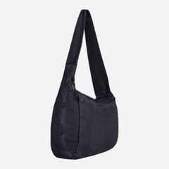 【残りわずか】Washed Canvas Sling Bag