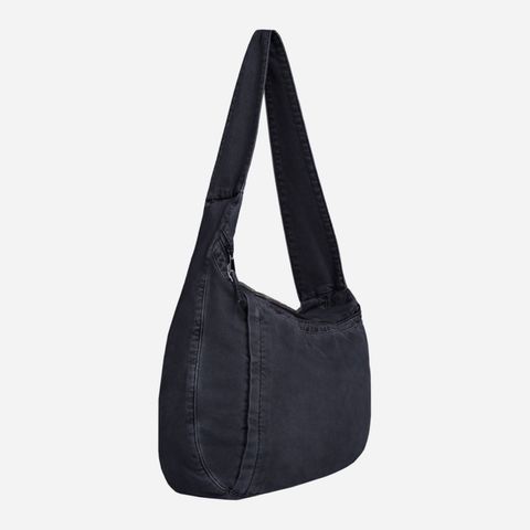 【残りわずか】Washed Canvas Sling Bag