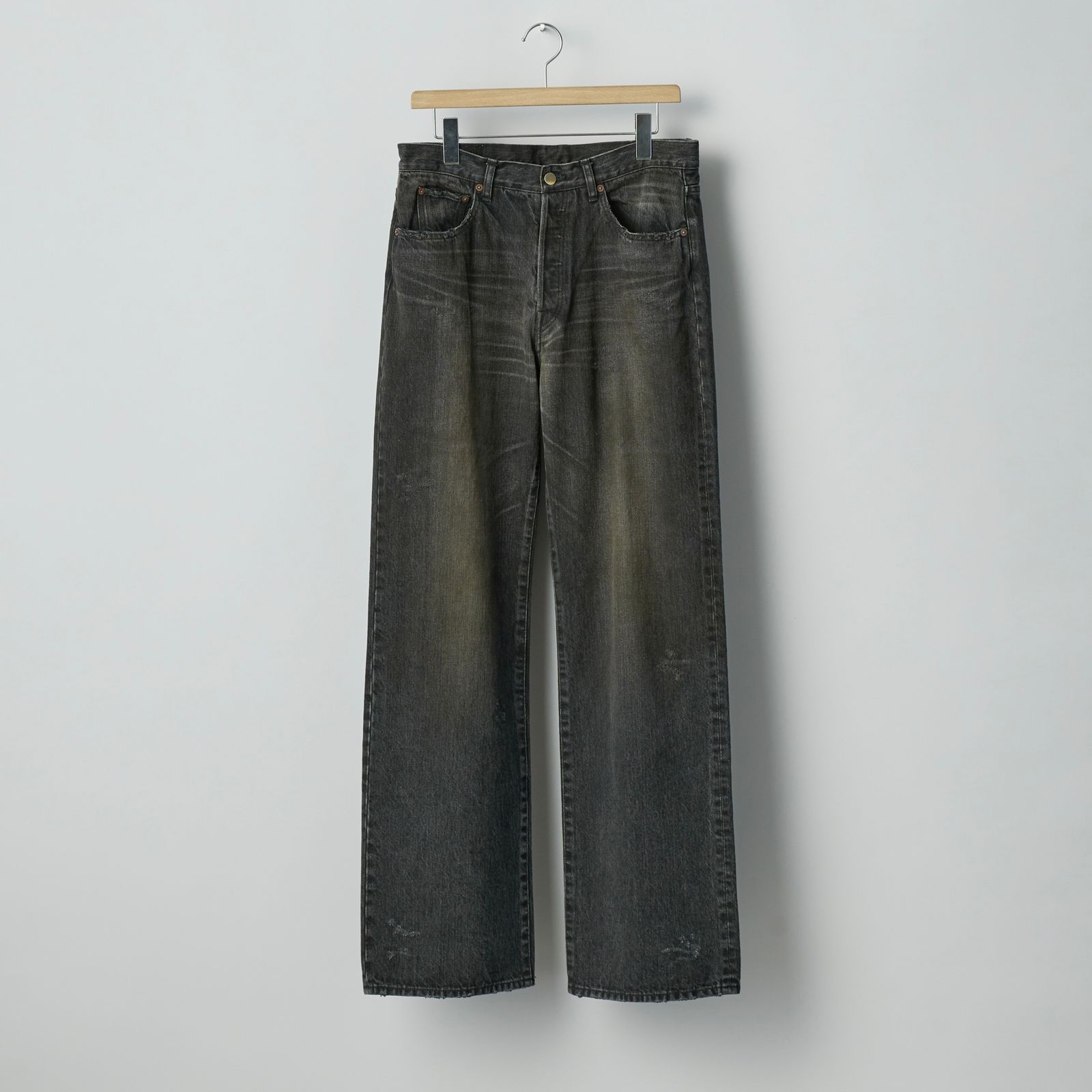 【残り一点】Flare Denim Jeans