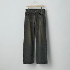 【残り一点】Flare Denim Jeans