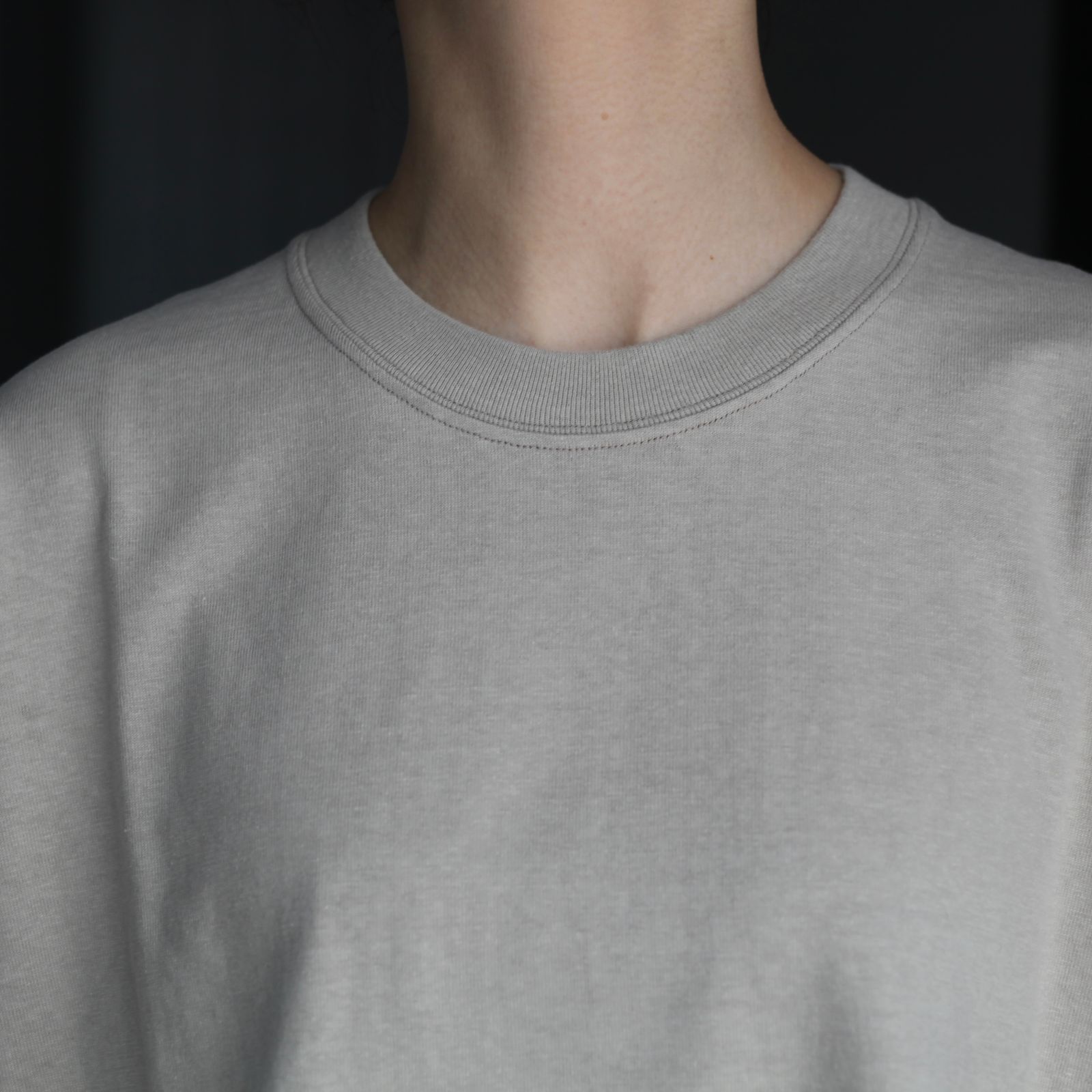 【残り一点】Box Tube T-shirt