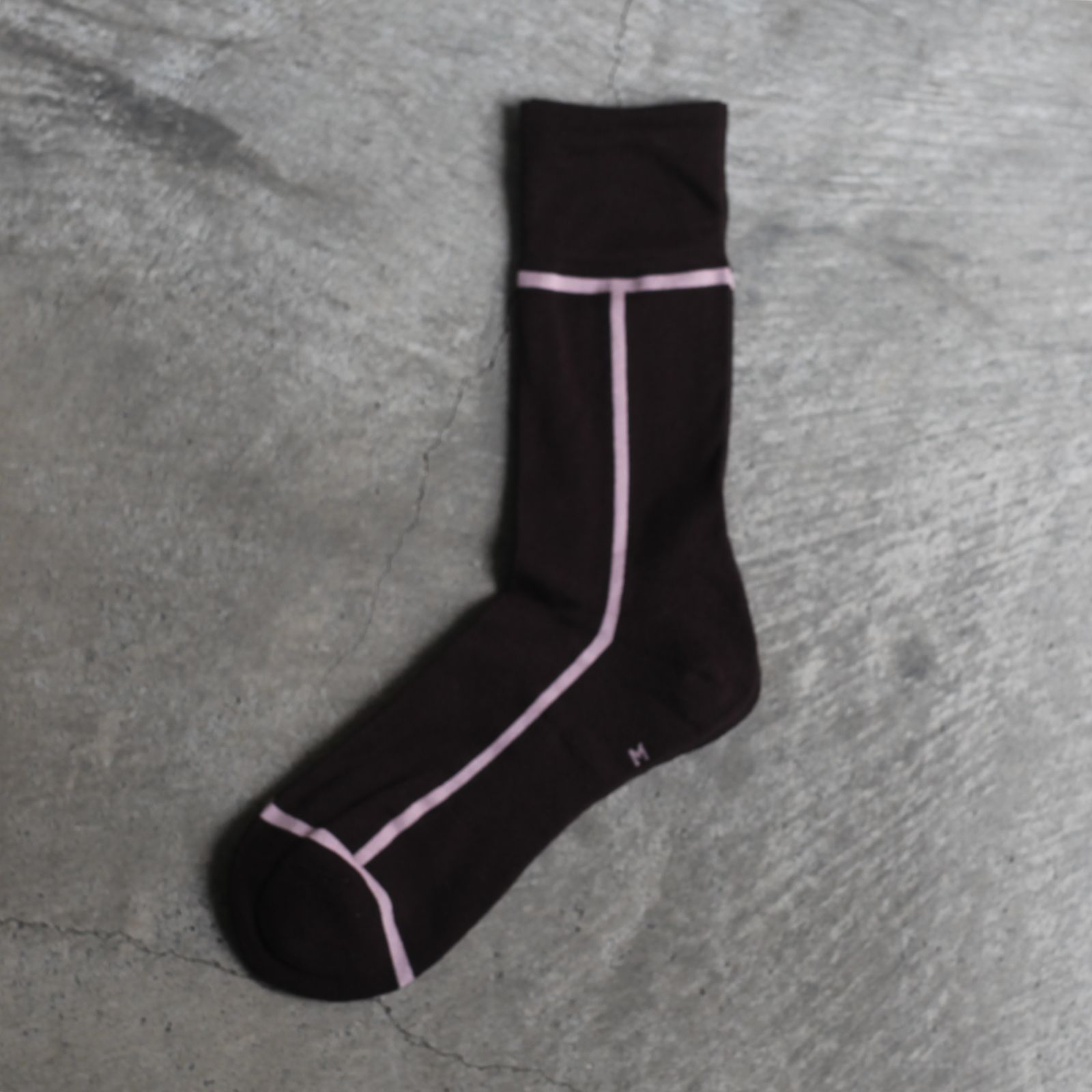 【残り一点】Line Socks