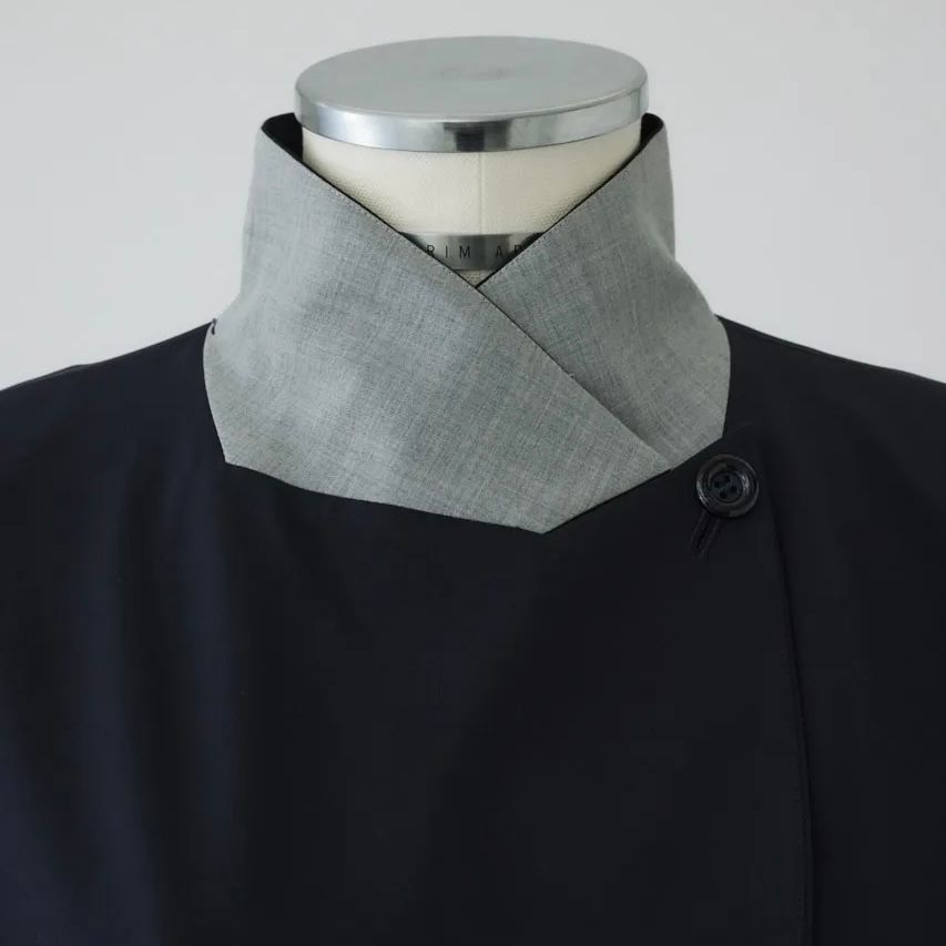 【残り一点】Tailored Dress JK
