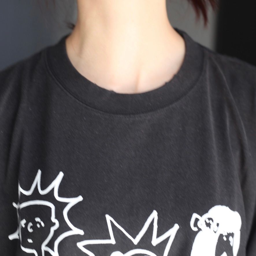 【残り一点】No Future T-Shirt