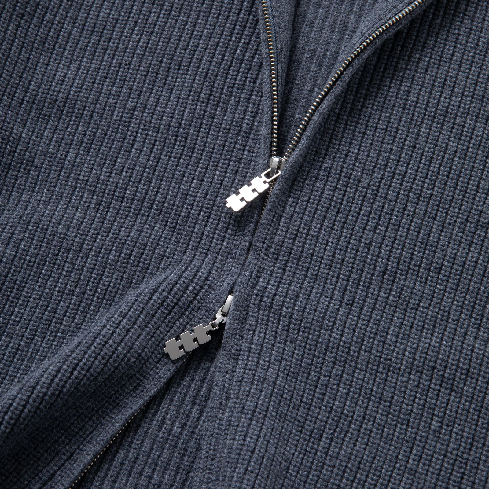 TTT MSW - 【残り一点】Drivers Zip Up Knit | ACRMTSM ONLINE STORE