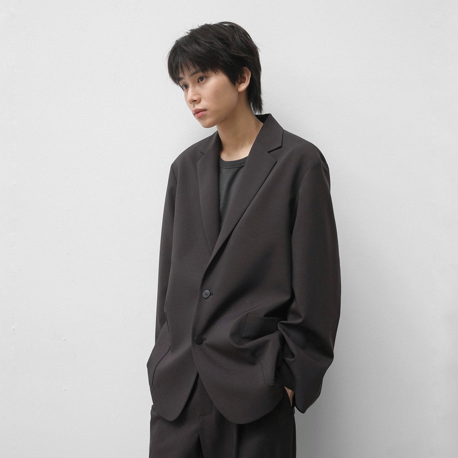 【残り一点】Habana Single Jacket