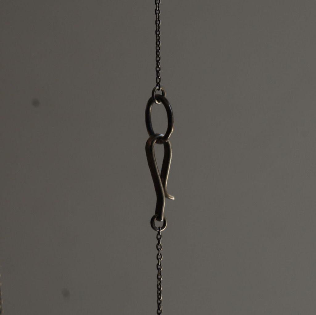 【お取り寄せ注文可能】Necklace_018
