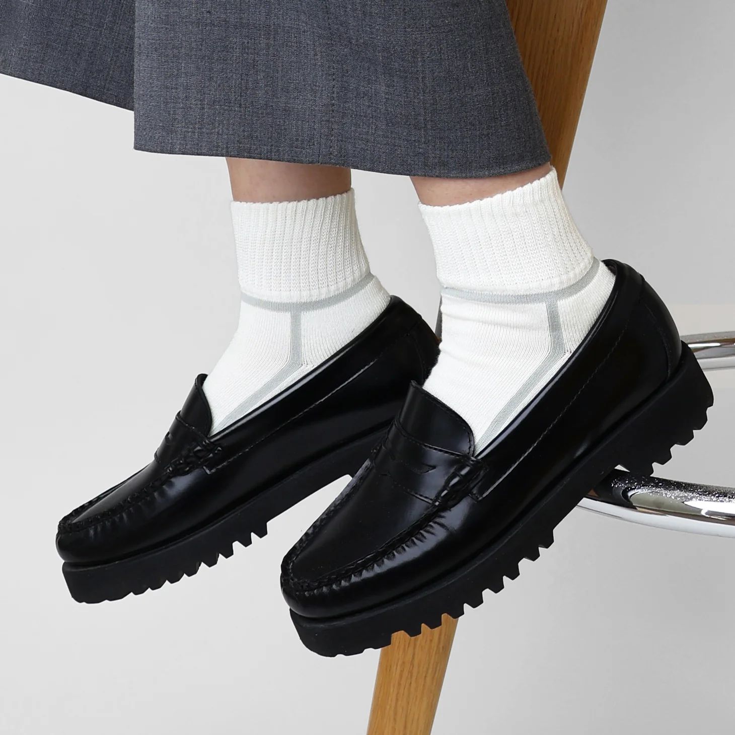 【残り一点】Ankle Socks