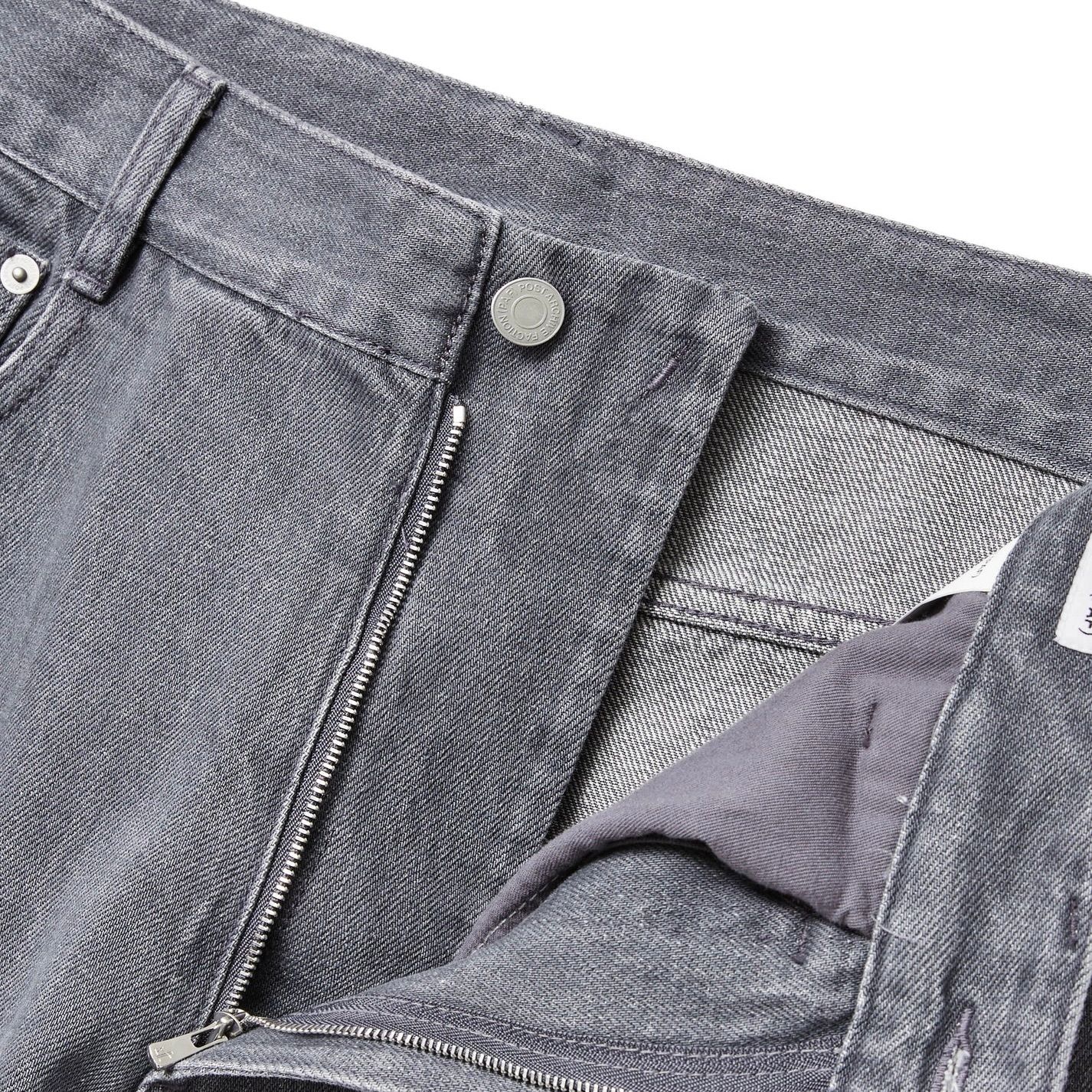 【残り一点】Curved Jeans(ARCHIVE)
