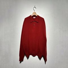 【残り一点】M-G Knit Polo