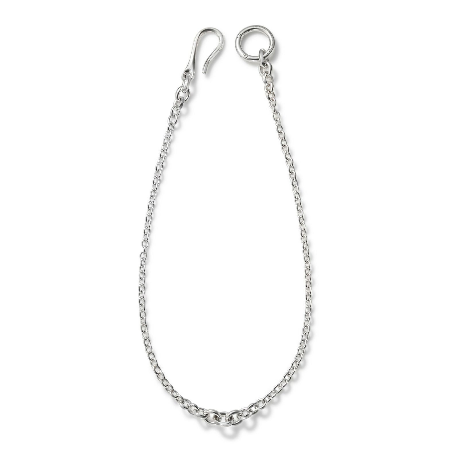 【お取り寄せ注文可能】Rhythm Chain(SILVER)