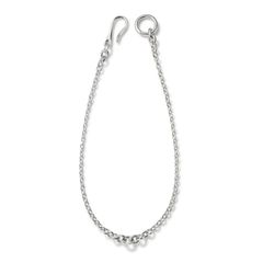 【お取り寄せ注文可能】Rhythm Chain(SILVER)