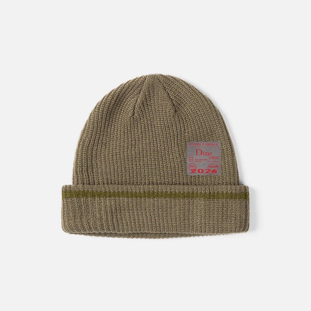 【残り一点】Military Beanie