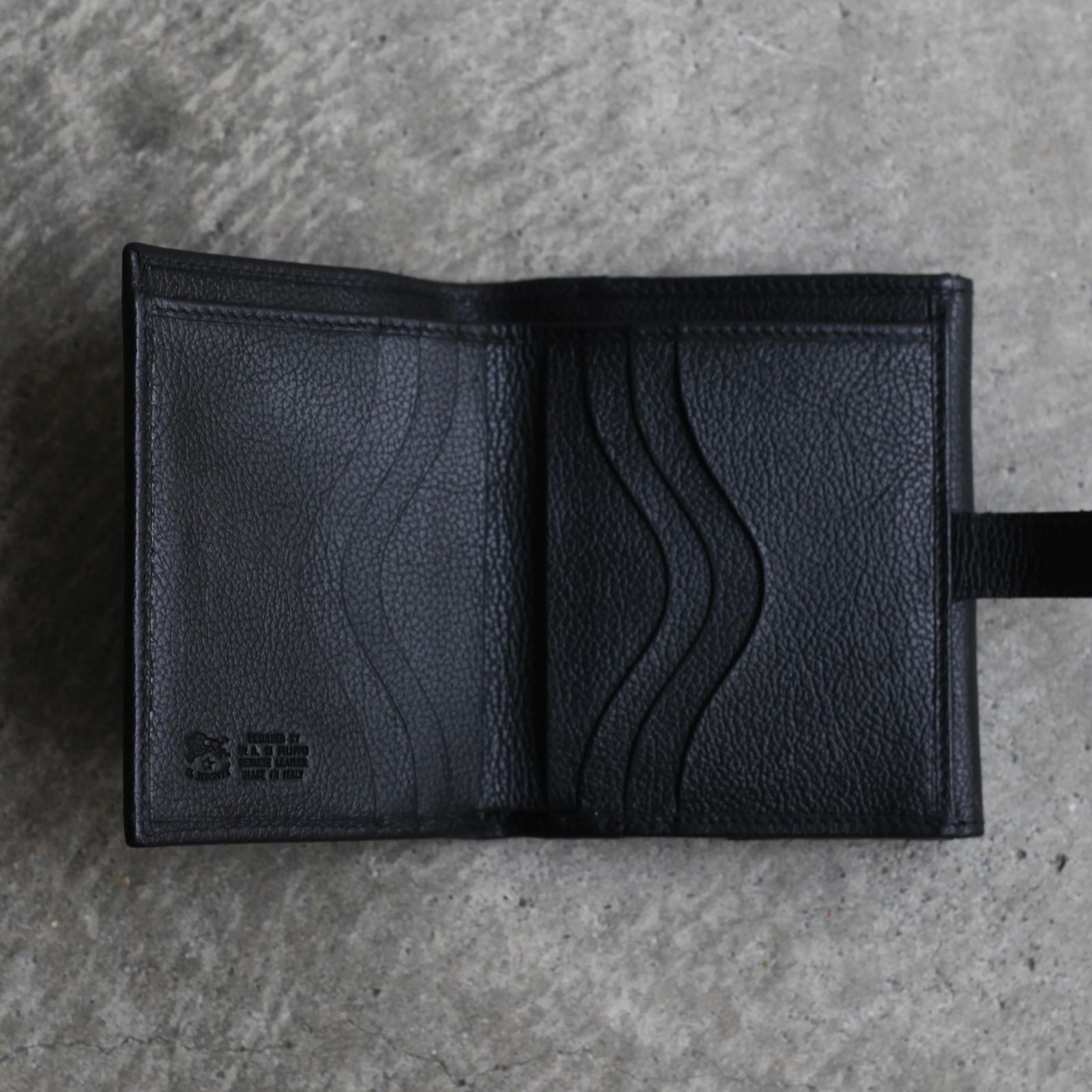 【残りわずか】ウォレット