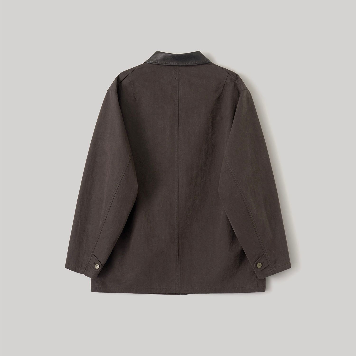 【残り一点】Lumberjack Jacke