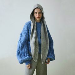 【残り一点】Knit Hat