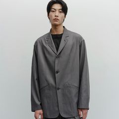 【残り一点】Structure Tencel Blazer