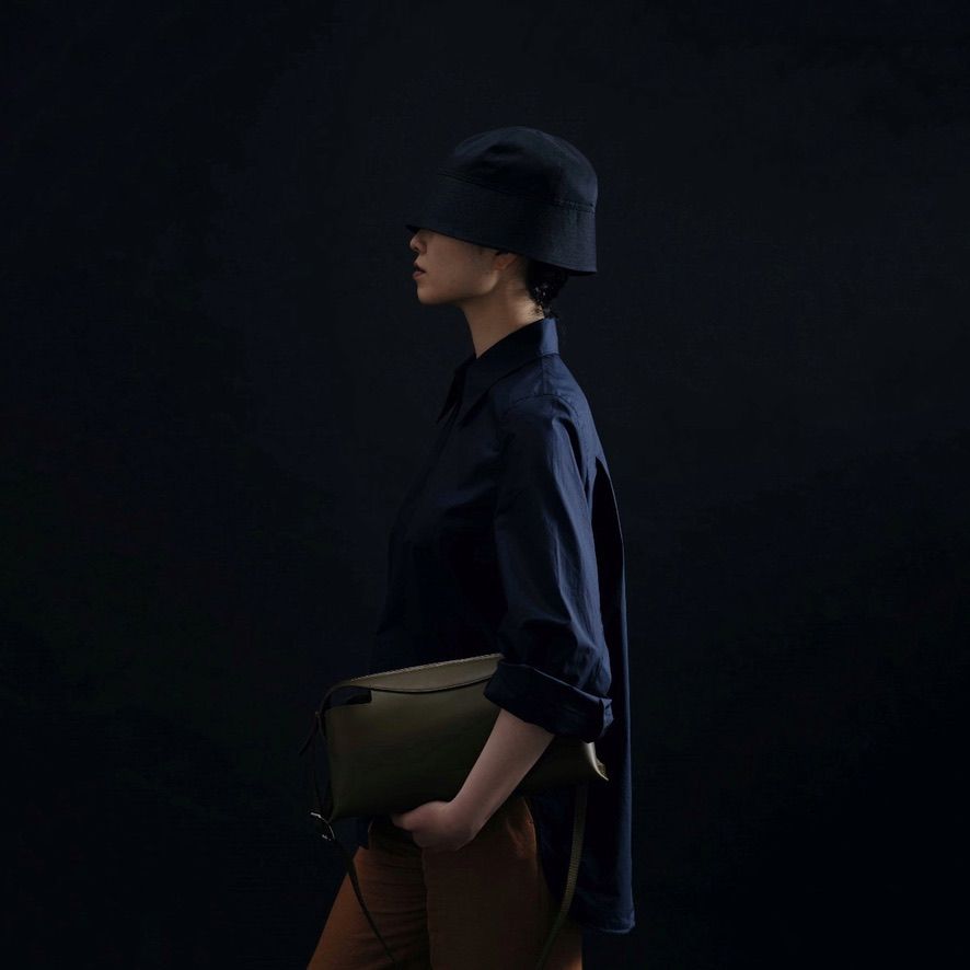 【残り一点】Oblong Shoulder
