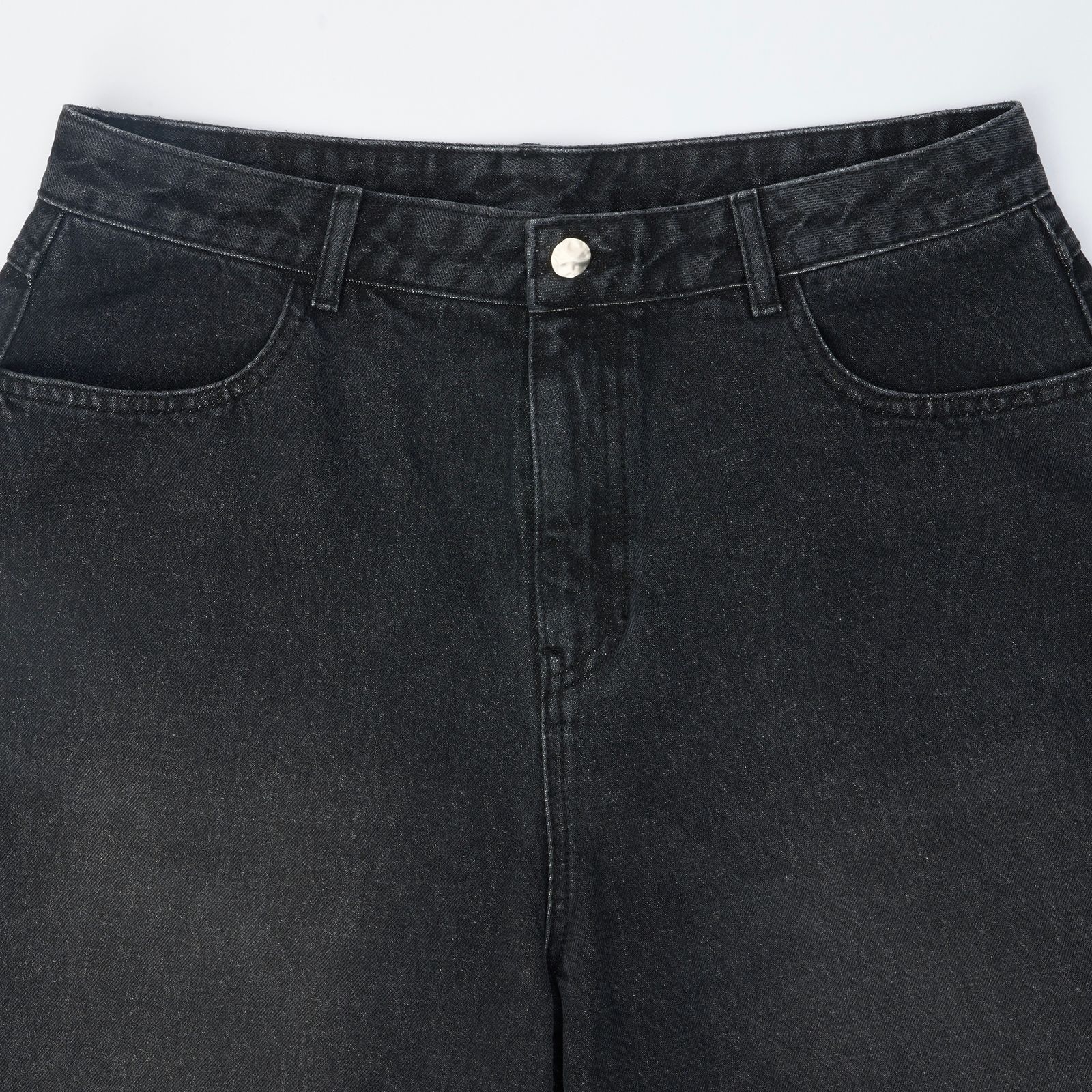 【残り一点】Sig; SV Tag Short Jeans 01