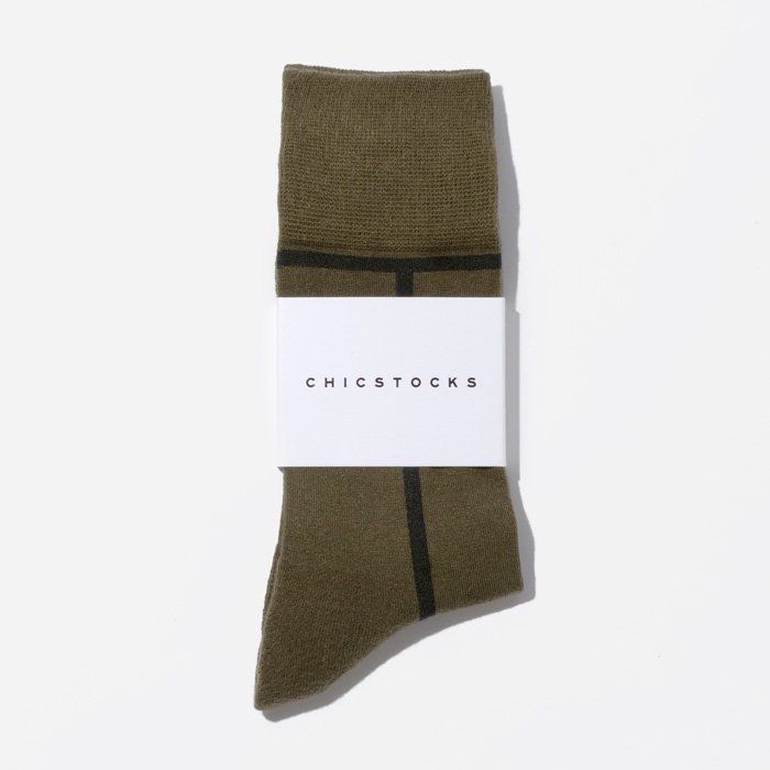 【残り一点】Line Socks