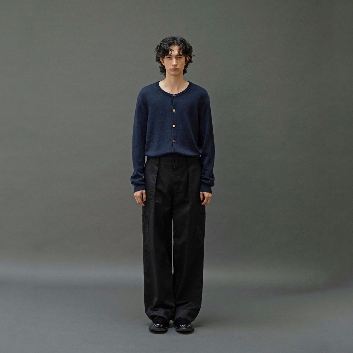 【残り一点】Santiago Fatigue Pants