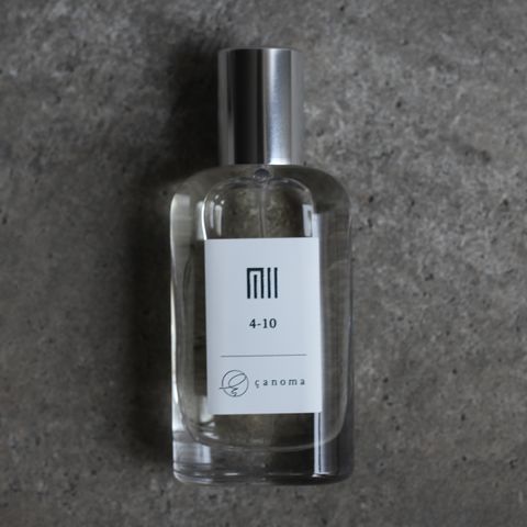 【残りわずか】Eau De Toilette 30ml(乙女 4-10)