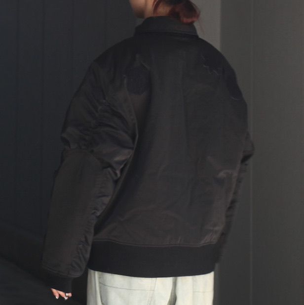 【残り一点】FWU-45 Flight Jacket