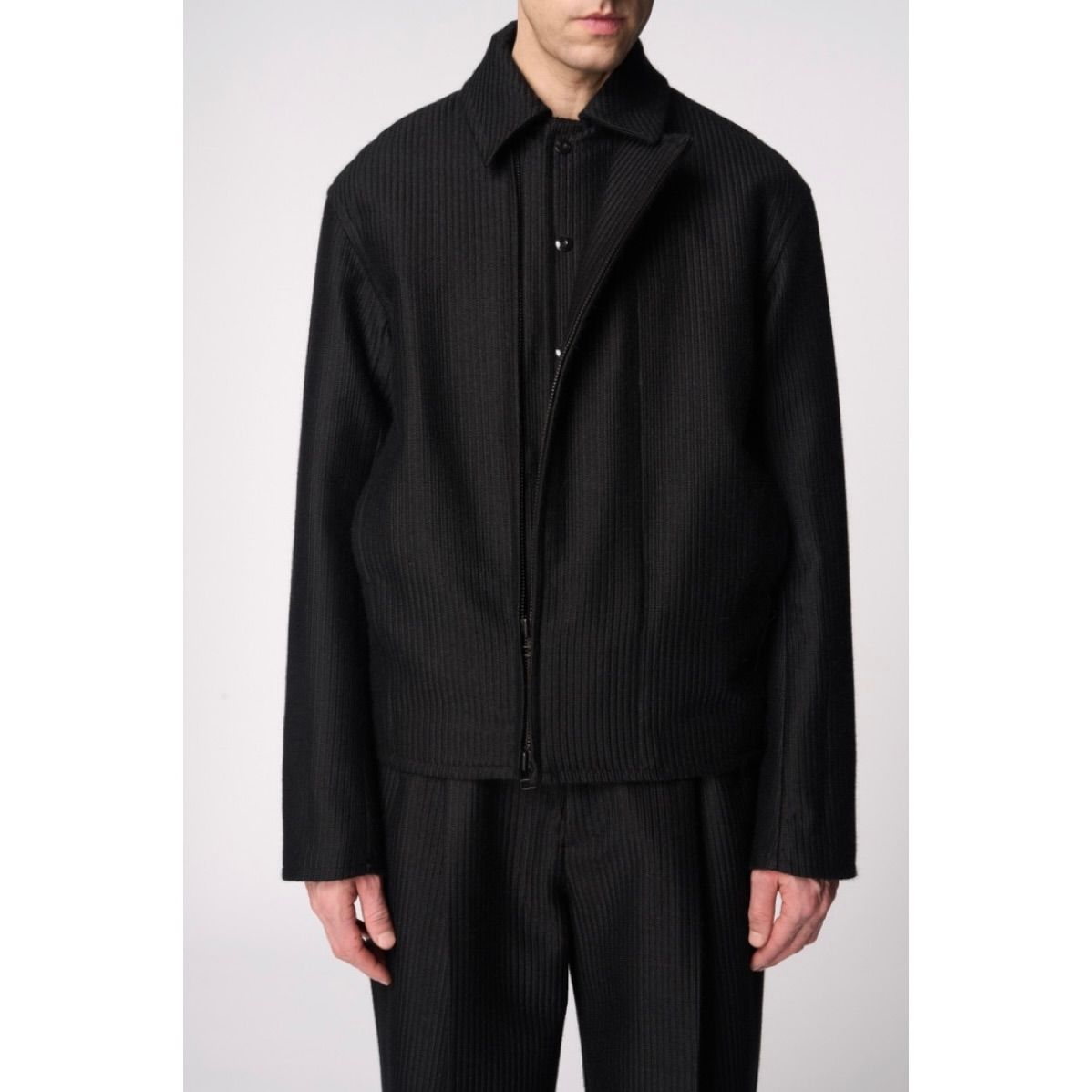 【残り一点】Cocoon Blouson