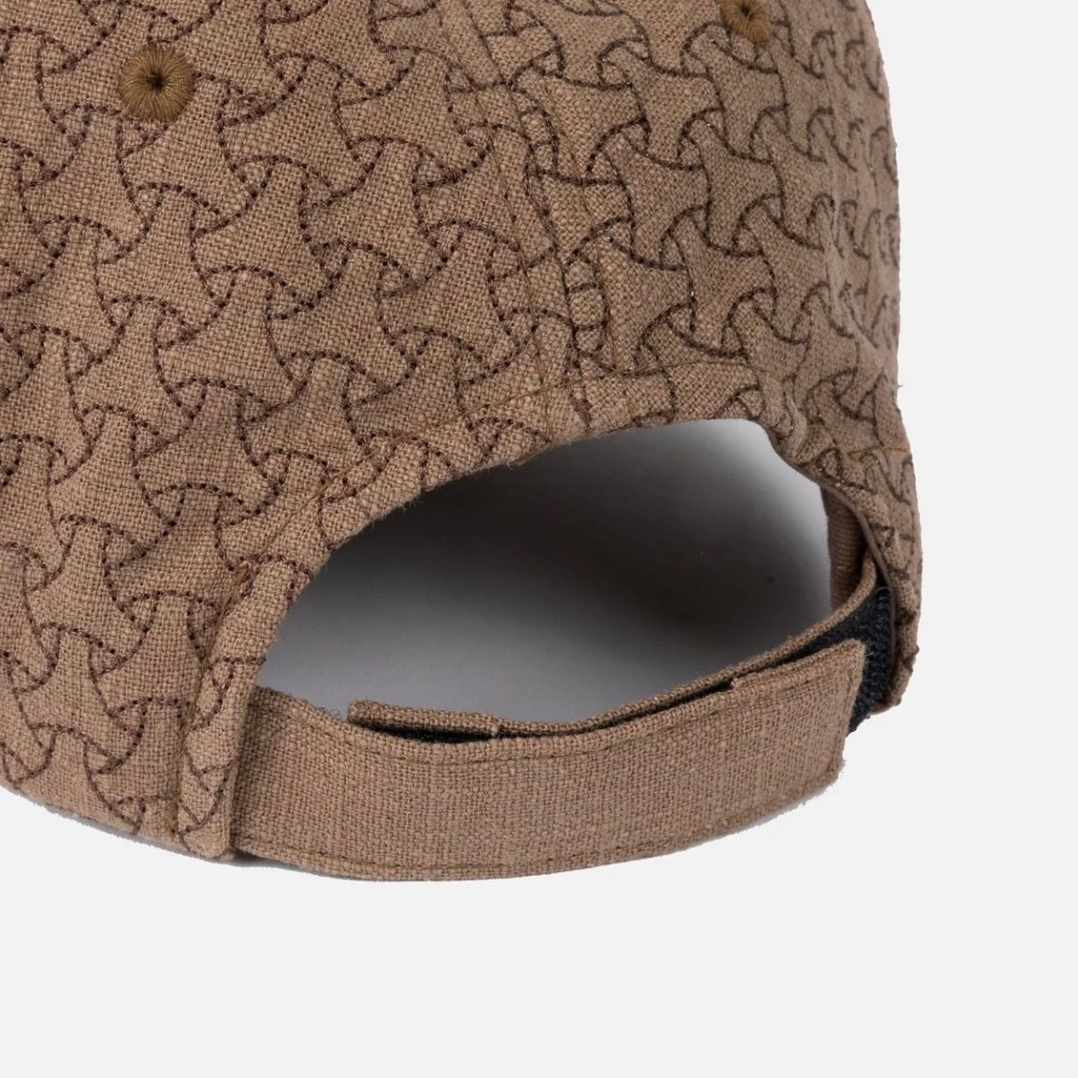 【残り一点】Allover Stitch Worker Cap