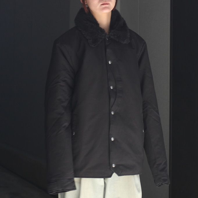 【残り一点】Padded Jacket