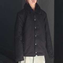 【残り一点】Padded Jacket