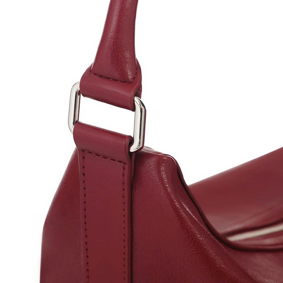 【残りわずか】Mushy Bag