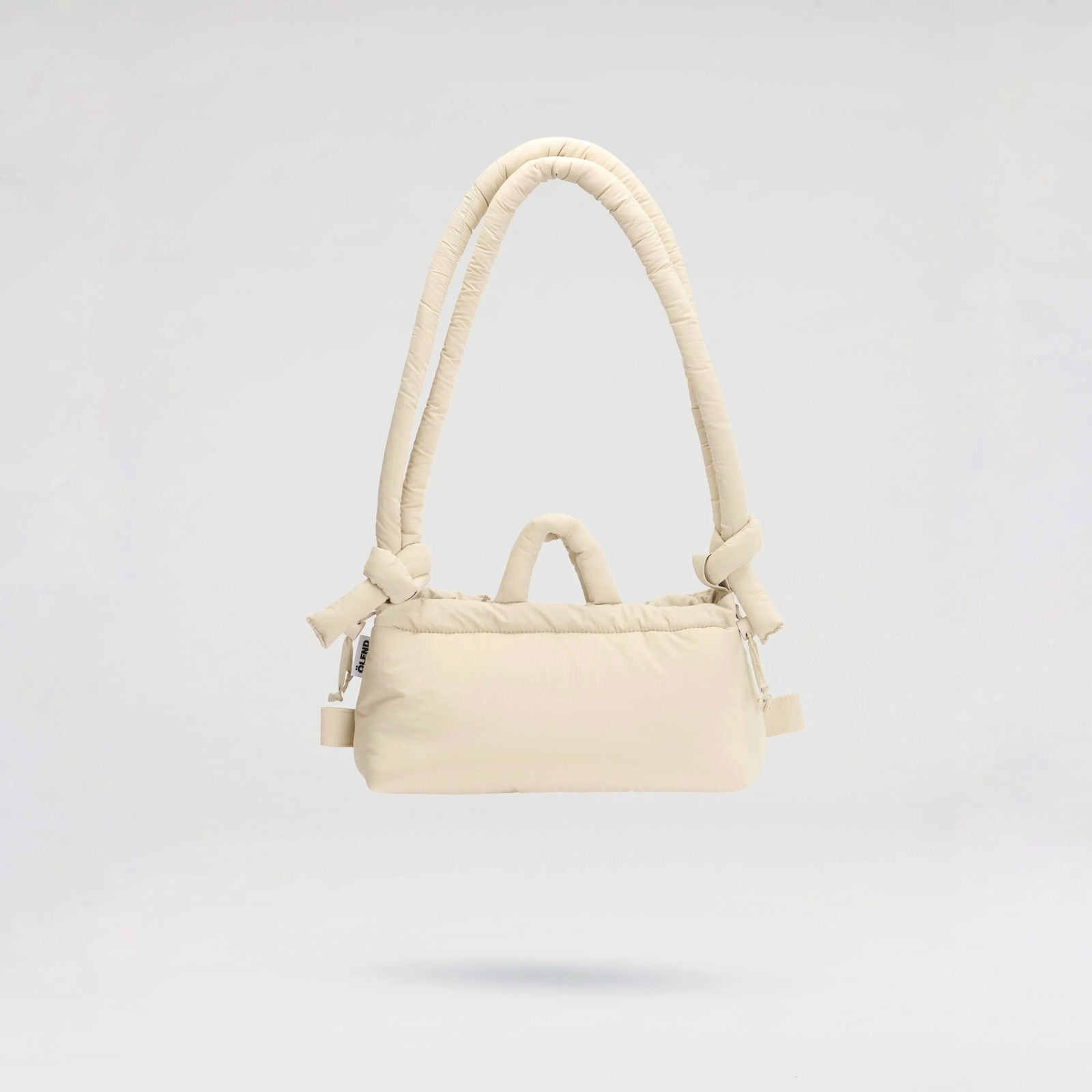 【Olend】ONA BAGUETTE BAG バケットバック ふっくら 軽量 Ona Baguette Bag – Ölend