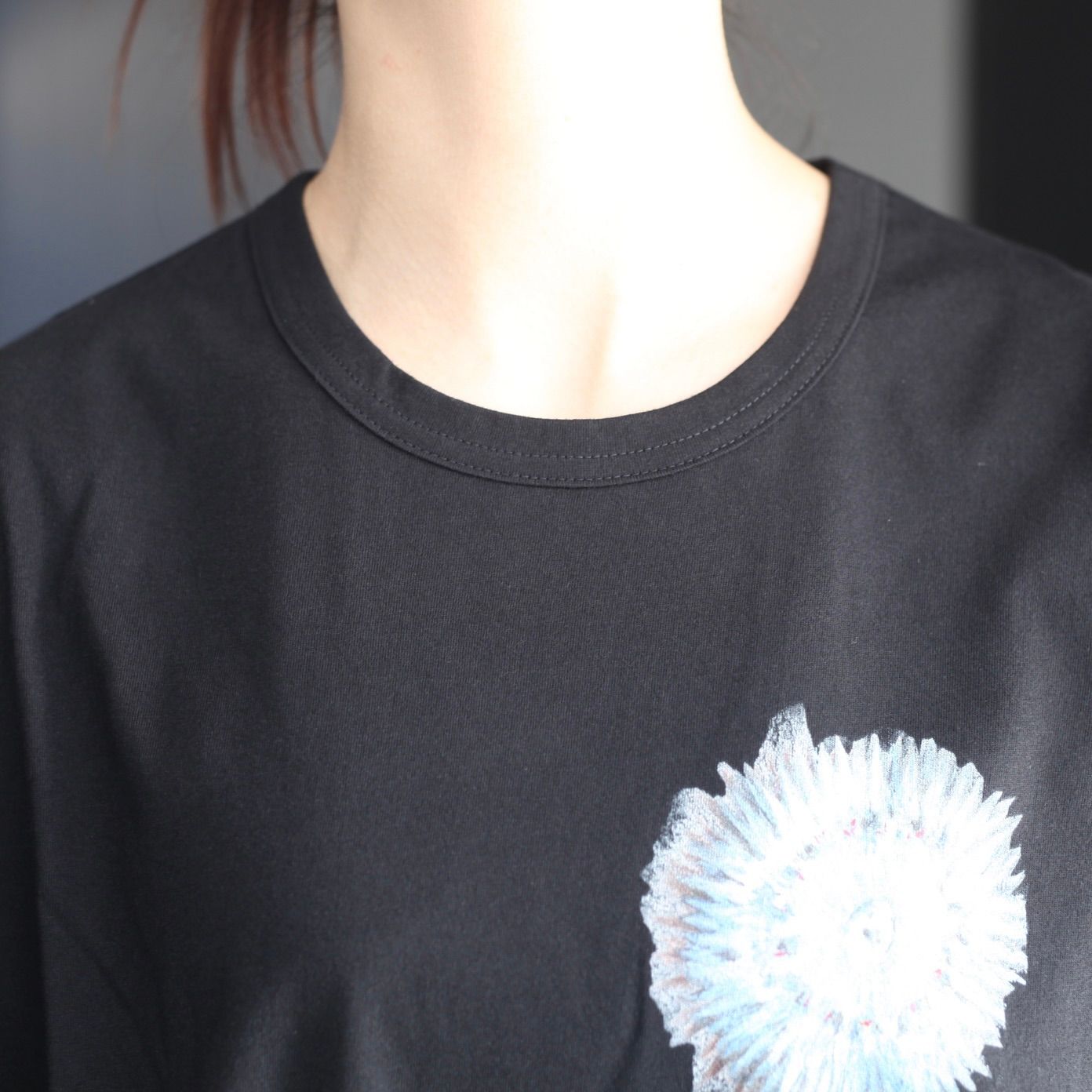 【残り一点】半袖PT_D