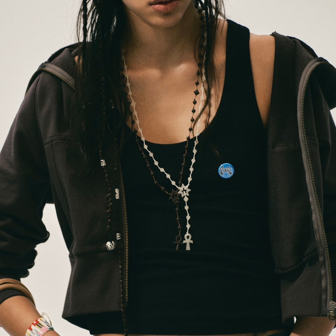 【残りわずか】Akhara Necklace