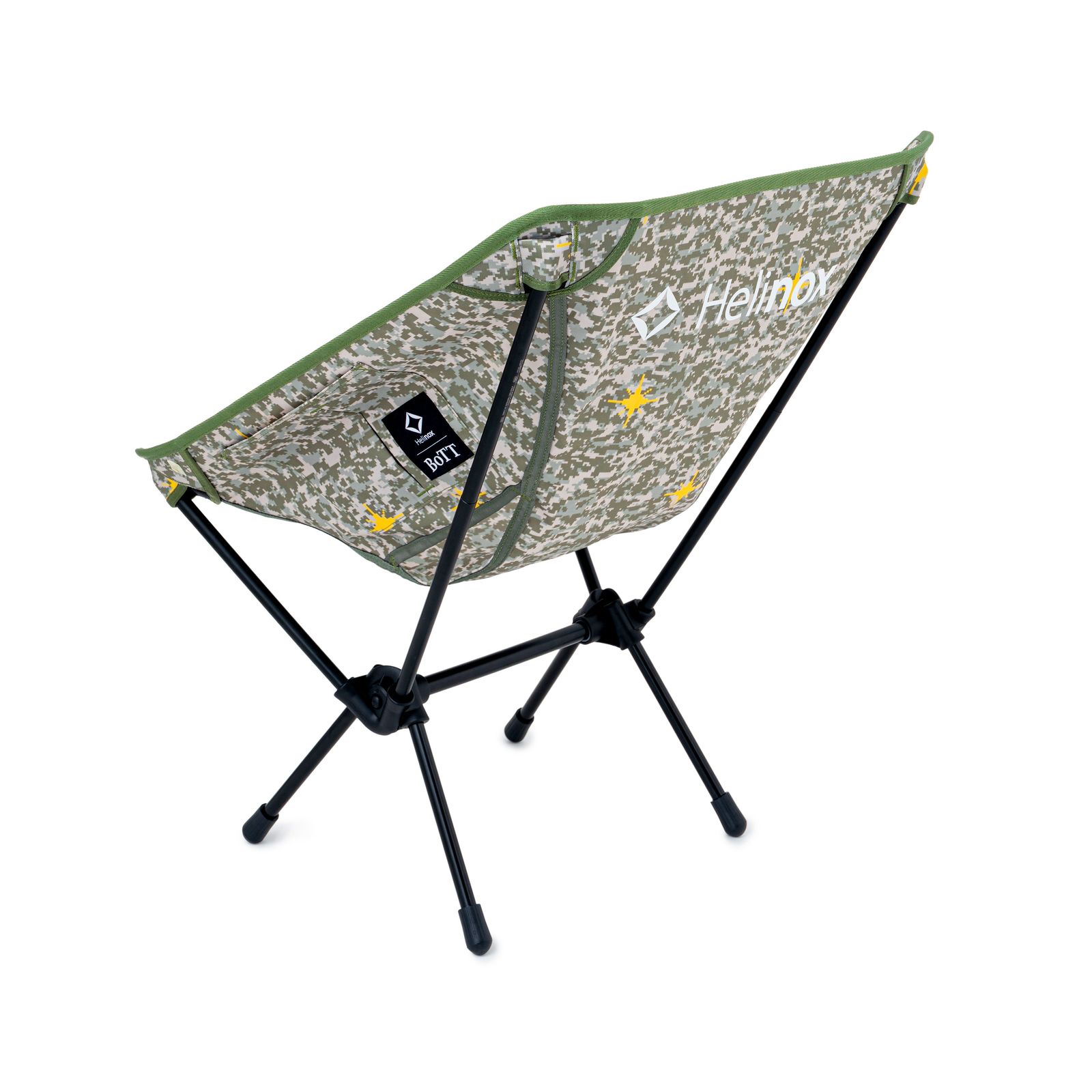 【残りわずか】BoTT×HELINOX Tac. Chair