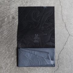 【残り一点】ロングウォレット