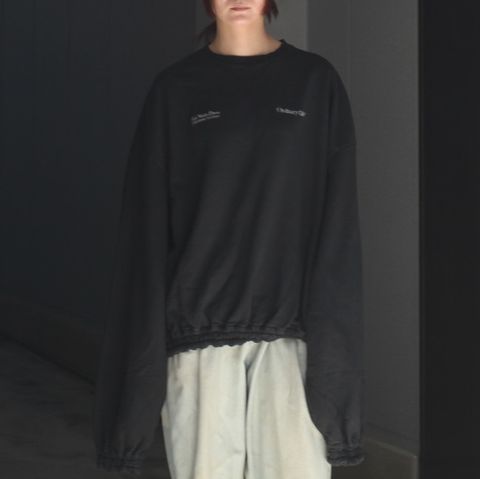 【残り一点】Washed Ordinary Home His Crew With No Effect